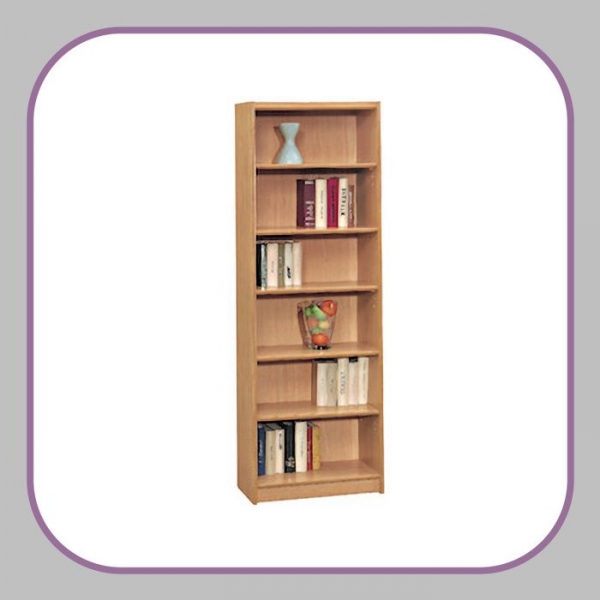 新品出清2*6山毛櫸木心板開放式書櫃 書櫥 櫥櫃 置物櫃 收納櫃 儲物櫃