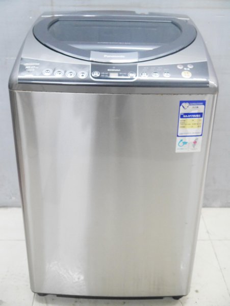二手洗衣機 中古洗衣機 國際牌變頻16公斤直立式洗衣機 中古電器